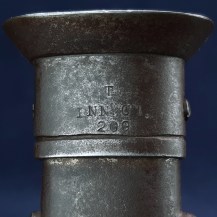 British 1908 Pattern Cavalry Troopers Sword of the Inns of Court Regiment, The Devil’s Own 26